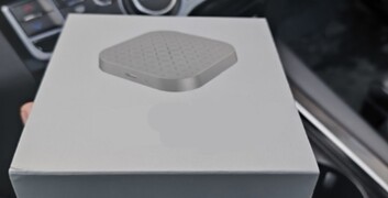 Андройд приставка Carlinkit. Приложения на штатную мультимедиа в Тобольске